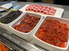 -海底捞火锅(高新活力汇店)