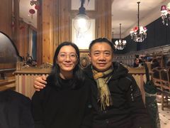 -新白鹿餐厅(城西银泰城店)