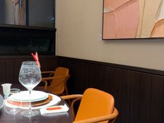 -荷风细雨·中国茶宴(碧云店)