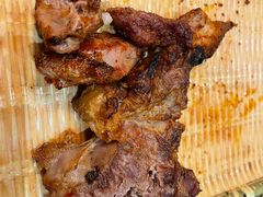 -新疆伊宁远征餐厅