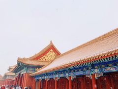 -故宫博物院(故宫)