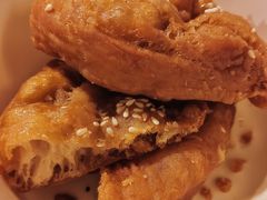 德昌咸煎饼-伍湛记 · 广州老字号(龙津中路店)