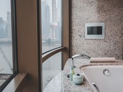 -上海外滩茂悦大酒店