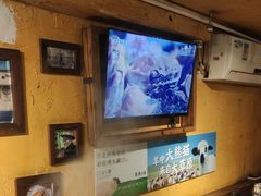 -霄汉羊排(万松园一店)