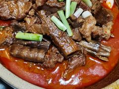-昆虫窝子·特色云南菜(拓东路总店)