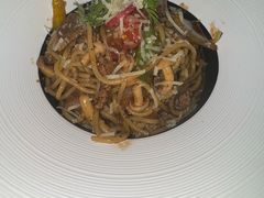 -MARU玛露音乐餐厅(大学路店)