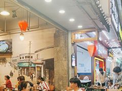 -塘屋烧烤·云南火塘烧烤品牌(春城慧谷旗舰店)