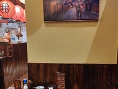 -鸟鹏烧鸟居酒屋(仁恒梦中心店)