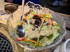 -江户烧肉(高德店)