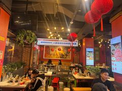 -钢管厂五区小郡肝火锅串串香(总店)