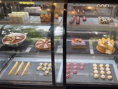 -浙江西子宾馆·瑶园咖啡厅