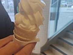 -麦当劳(物资学院店)
