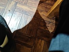 -伊带伊路新疆美食府(呼家楼店)