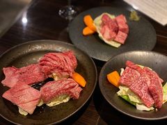 -焼肉 琉球の牛(北谷)
