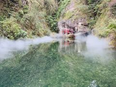-雁荡山风景名胜区