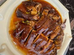 碌鹅-麦园农庄·西江河鲜