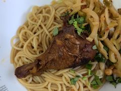 -湘味粉面馆(麓山南路店)