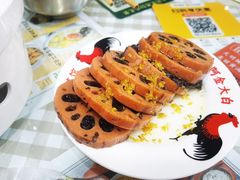 -阿金大白·上海菜馆(新天地店)