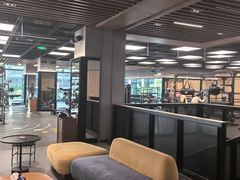 -燃坊JEN ACTIVE游泳健身中心·深圳前海JEN酒店