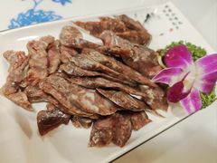 -老都一处饺子馆(道里店)