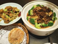 -老牌坊鲁菜名店(聊城美食岛店)