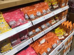 零售区-宜家·瑞典食品屋(四元桥店)