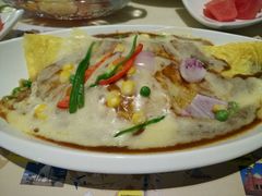 -长勺子东南亚(街道口店)