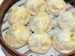 -馋三尺蟹粉小笼(人民广场店)