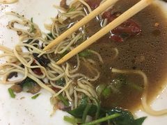 -水仙拉面(水仙街店)