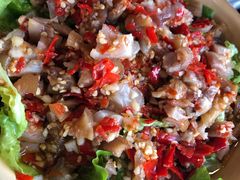 美容猪蹄-李子坝梁山鸡(李子坝大鸡哥店)