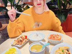 -老乡鸡(上海白玉兰广场店)