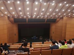 -中国人民大学明德堂(人大如论讲堂)