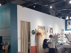 -海马体照相馆(天津世纪都会店)