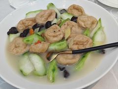 -万柳阁小馆·花园餐厅(龙潭湖店)