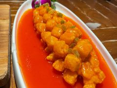-晓疆山·大美新疆菜(白玉兰广场店)