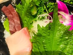 -歌行灯日本料理(伊势丹店)