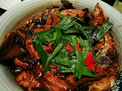 乾隆鱼头-皇饭儿·王润兴酒楼(河坊街店)