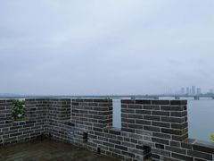 -襄阳城墙