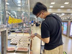 鸡子-五洞大众牛餐馆(番禺分店)