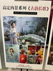 -星豆豆儿童摄影(南郊太白南路店)