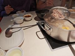 -潮泰牛肉火锅 · 创于1992年(车公庙店)