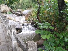 -天津盘山风景名胜区