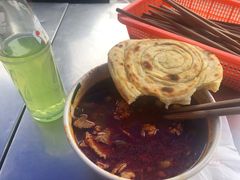 -南关街口小碗牛肉汤(龙泰小区店)