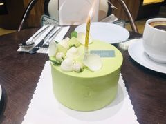 -théATRE 茶聚场(王府中環店)