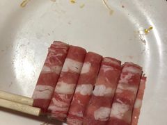 -总参北京涮羊肉