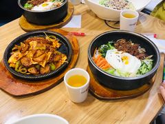 -小木屋拌饭(沈阳中街大悦城店)