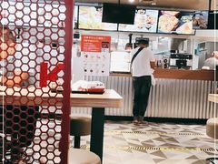 -肯德基(建华店)