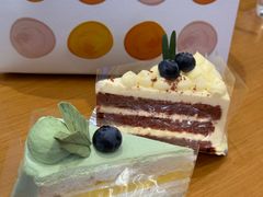 -Pantry's Best派悦坊蛋糕(世纪金源店)