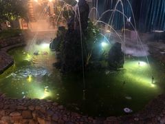 -海市蜃楼花园主题餐厅(石顶店)
