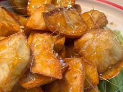 -东北缘餐厅(兰埔路店)